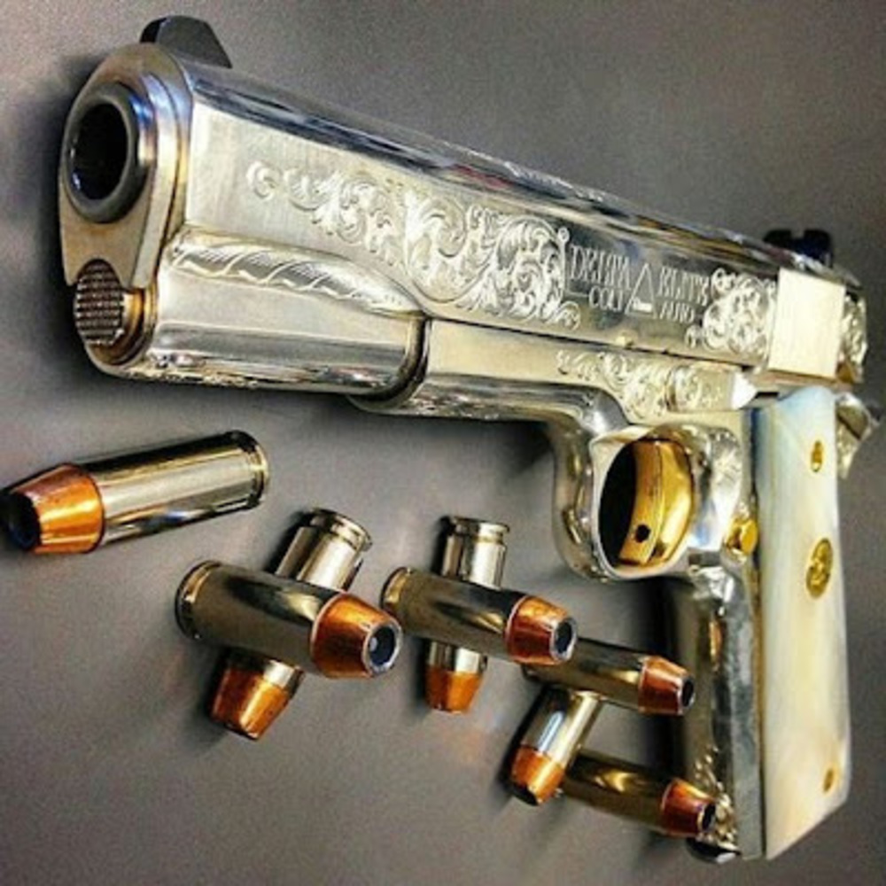 Meet your Posher, Alberto